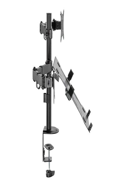 LogiLink BP0175 Monitor & Laptop Arm 17-32" 376mm - BP0175