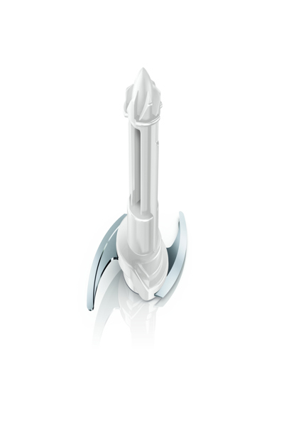 Philips HR1393/00 Daily Chopper 450W - HR1393/00