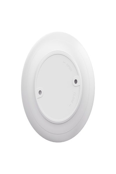 Détecteur de fumée intelligent Ezviz CS-T4C avec connexion sans fil