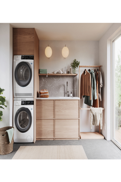 Electrolux Washer-dryer connection E1WYHSK2 - E1WYHSK2