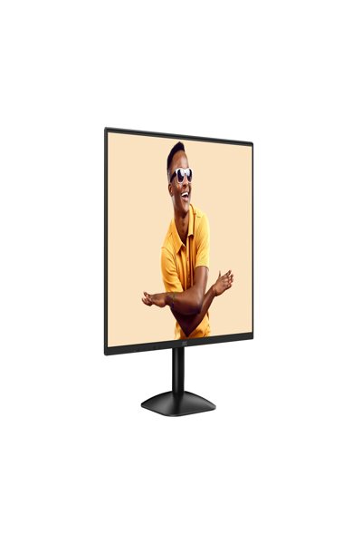 AOC 24B31H - LED monitor - 24" (23.8" viewable) - 24B31H