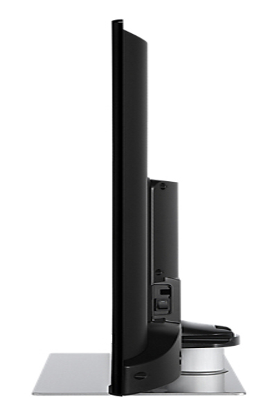 Panasonic TB-43W63AE6 43" LCD Smart TV grey - TB-43W63AE6