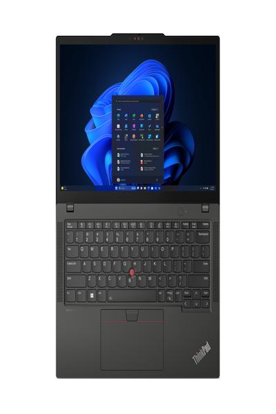 Lenovo ThinkPad X13 - 13.3" Notebook - Core Ultra 5 4.3 GHz 33.8 cm - 21LU000VMH
