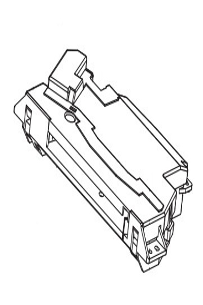 Kyocera 302LZ93030, 1 pièce(s)