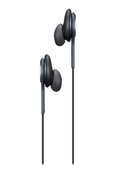 Samsung AKG In-Ear Headset KopfhÃƒÂ¶rer - - Schwarz - Headset