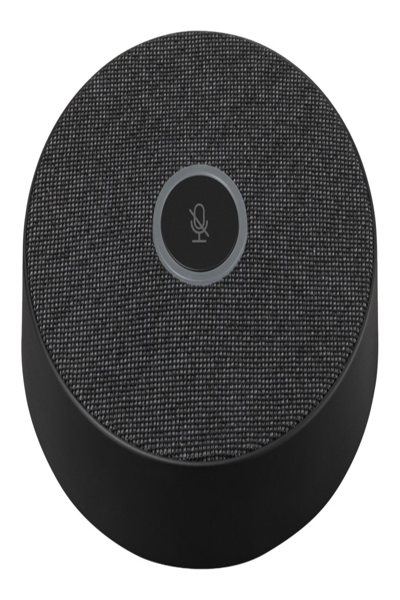 ViewSonic VB-MIC-201 - Conference microphone - 6 m - Wired - USB - Black - Windows 10 - Windows 7 - Windows 8 - Windows Vista - Windows XP - VB-MIC-201