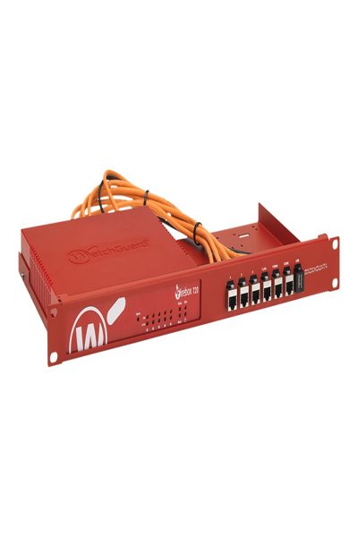 Rackmount.IT RM-WG-T6i - Monteringskit för nätverksenhet - RM-WG-T6I