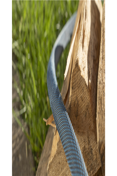 Tuyau d'arrosage Gardena Liano Xtreme avec système Water Stop 15 m 18466-20