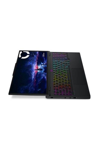 Lenovo Legion 5 15IRX10 Intel Core i9-14900HX - Core i9 - 5.8 GHz - 83LY001DGE