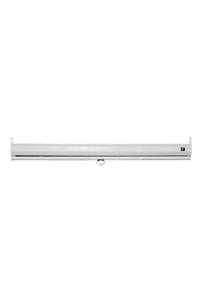 Elite Screens Rollo 4 3 305*229cm Manual weiÃŸ - Pull up screen - 381 cm - M150XWV1