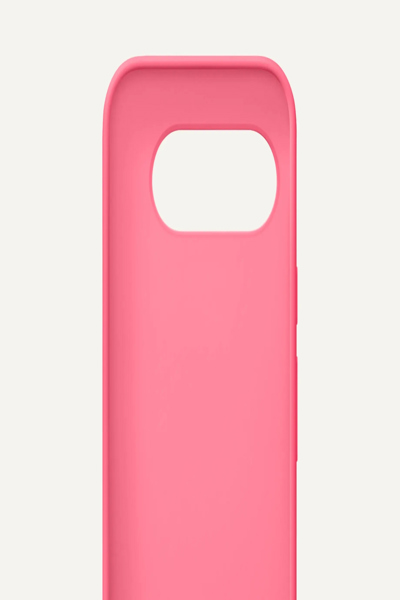 Google Pixel 9a Case Peony TG4 BR4 GA09303-WW - GA09303-WW