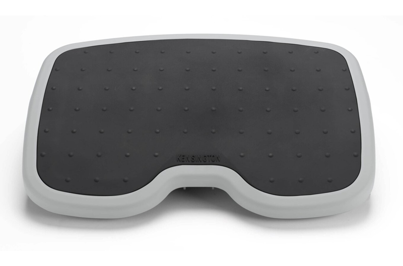 TON footrest SoleMate - Kensington ergonomic comfort - 56145