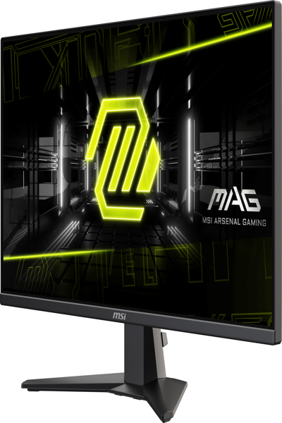 MSI GAMING MONITOR FULL HD 27" - MAG 275F