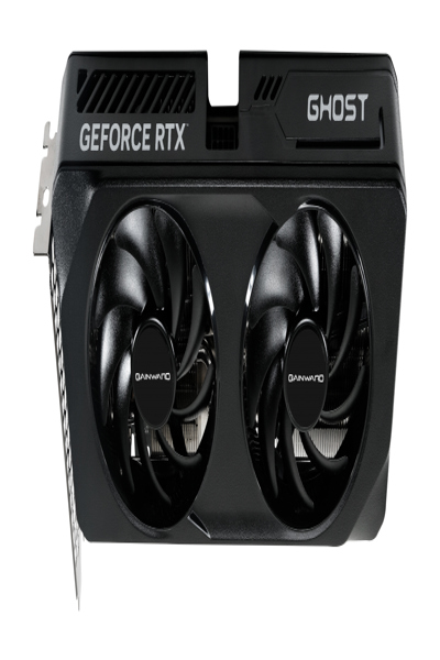Gainward GeForce RTX 5060 Ti Ghost - NE7506T019P1-GB2062B