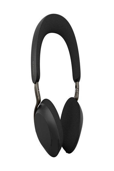 Jabra 37599-989-899 Headset Evolve3 UC Link390c Stereo