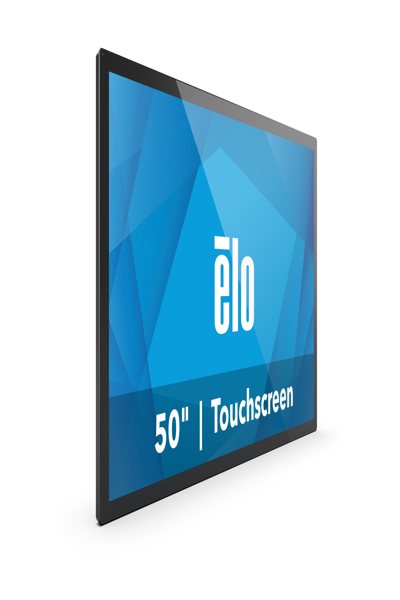 Elo Touch Solutions Elo 5054L commercial LED monitor
