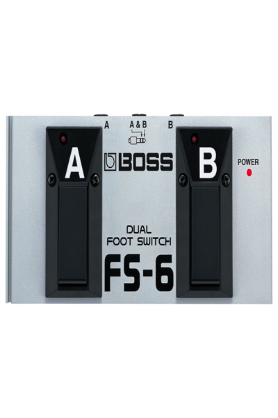 Pédalier double Roland FS-6
