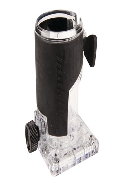 Makita 199089-4 FrÃƒÂ¤smodul transparent