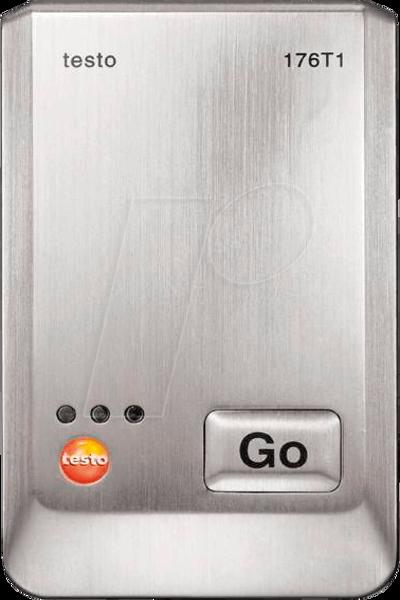 Testo 0572 1761 176 Enregistreur de température T1