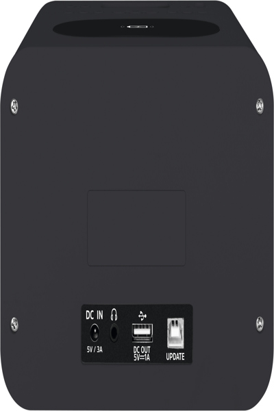 TechniSat Digitradio 52 CD DAB Player 4W