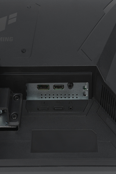 Écran LED ASUS TUF Gaming VG249QE5A Moniteur - 90LM0BH0-B01171