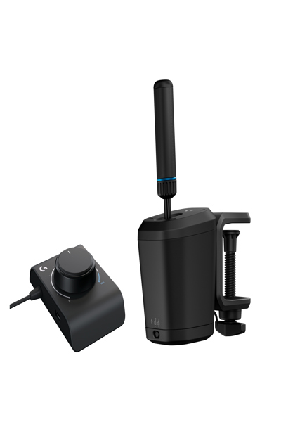 Logitech G RS shifter & handbrake - 941-000245