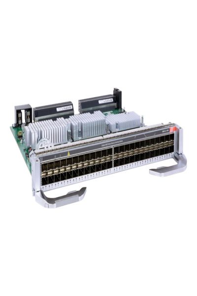 Cisco Catalyst 9600 Series Line Card - C9600-LC-48YL