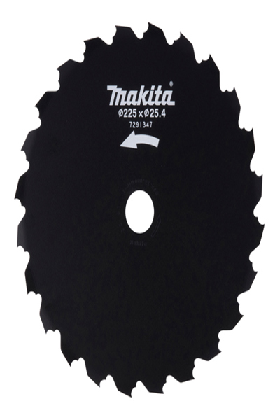 Makita Tête de coupe 255mm UR012GZ02