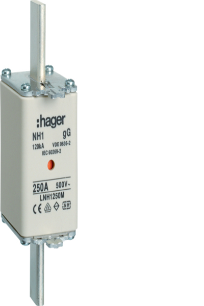 Hager LNH1250M