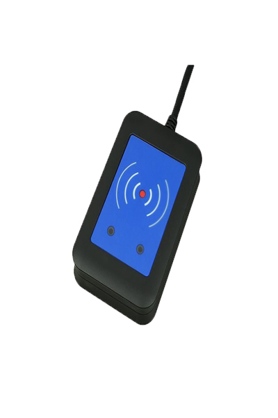 Axis NFC / RFID reader - USB