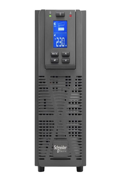 Onduleur APC Easy UPS pour une alimentation électrique propre SRVS2KI