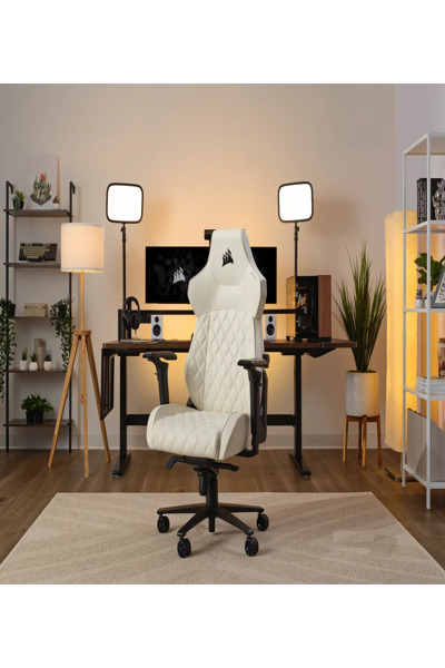 Corsair TC500 LUXE - Gaming chair - CF-9010067-WW