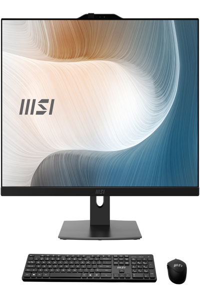 MSI MODERN AM272P 1M-1235AT 27" ALL-IN-ONE CORE I7 - 00AF8231-1235