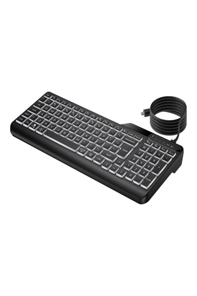 HP 405: Keyboard Multi-Unit 65%