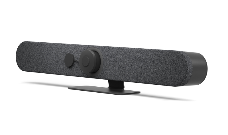 Logitech Rally Bar Mini - appareil de visioconférence - 960-001339