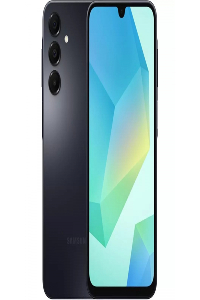 Samsung Galaxy A16 - 4G smartphone - SM-A165FZKBEUE