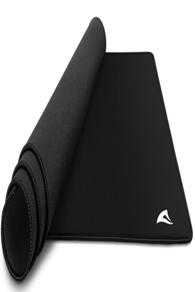 SHARKOON SKILLER SGP50 BLACK MOUSE PAD XL - 4044951043705