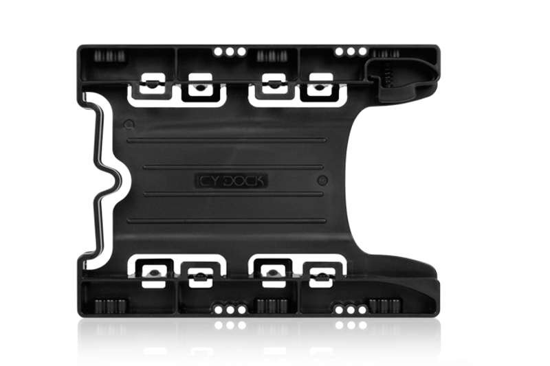 Icy Dock EZ-Fit Lite MB290SP-B - Plastic - MB290SP-B
