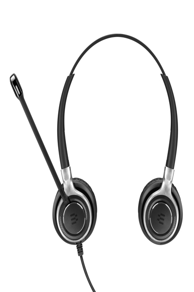 EPOS SENNHEISER Impact SC 665 USB - Headset - 1000645