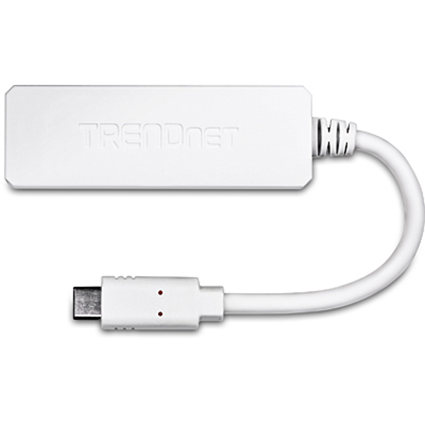 TRENDnet TUC-ETG - Nätverksadapter - TUC-ETG