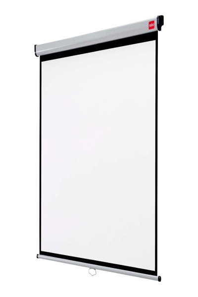 Kensington Wall Mounted Projection Screen 1750x1325mm - 175 cm - 132.5 cm - 4:3 - 1902392