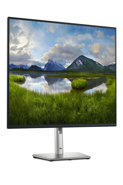 Dell P2725HE 27" LED-skärm - 210-BMJC
