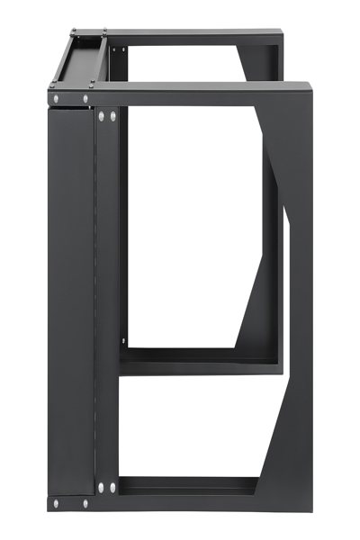 Intellinet 2-Post Rack Open Frame - 716178