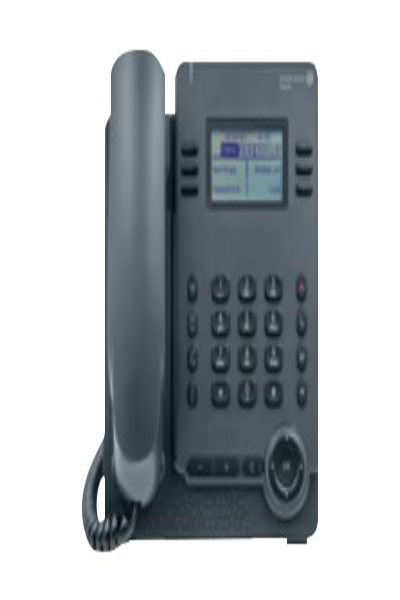 Alcatel ALE-20h Hybrid Digital-IP Essen. DeskPhone ALE-10 kompatibel - System phone