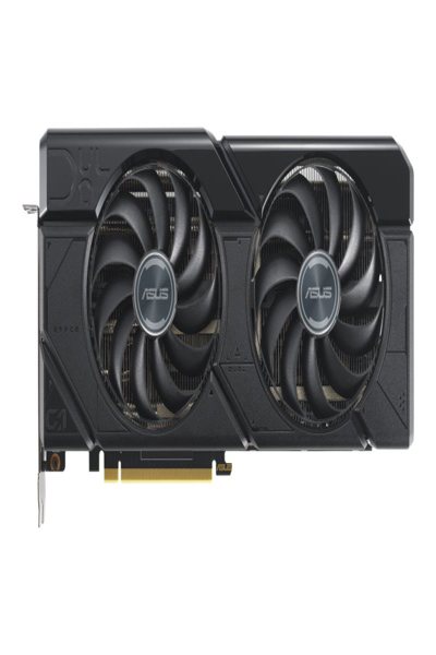 ASUS DUAL RX 7900 GRE O16G 16GB GDDR6 Grafikkort - 90YV0J90-M0NA00