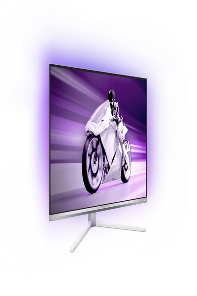 Philips Evnia 8000 32M2N8900 - OLED monitor - 32M2N8900/00