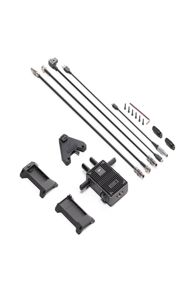 DJI Video Transmitter - Digital Camera Accessory - CP.RN.00000180.01