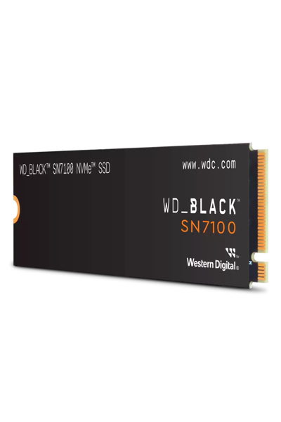 Disque SSD NVMe WD Black SN7100 2 To M.2 2280