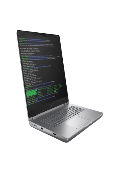 HP ZBOOK G1I 18 INTEL CORE ULTRA 7 255HX MOBILE WORKSTATION - 98L71ET#ABD