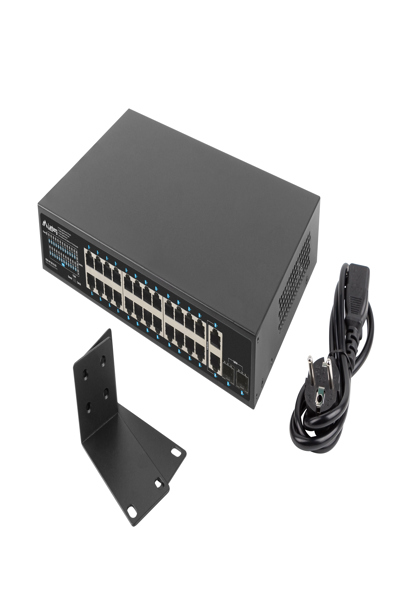 RSGE-24P-2GE-2S-250